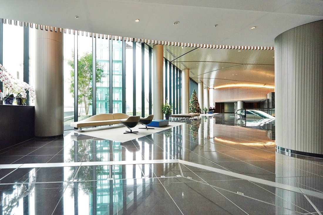 Condominio a Chūō, Tokyo, Giappone 3 - 16106544