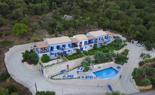Eugirou, Apollonioi, Greece 1