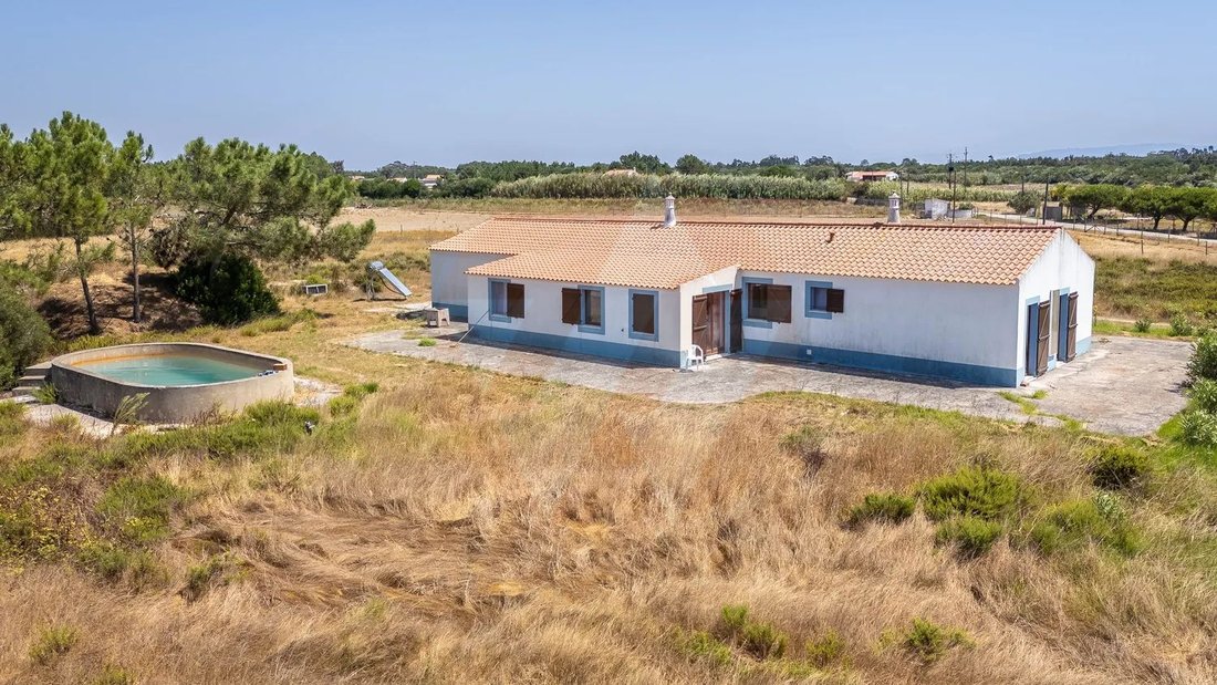 Villa in Rogil, Algarve, Portugal 3 - 16106605
