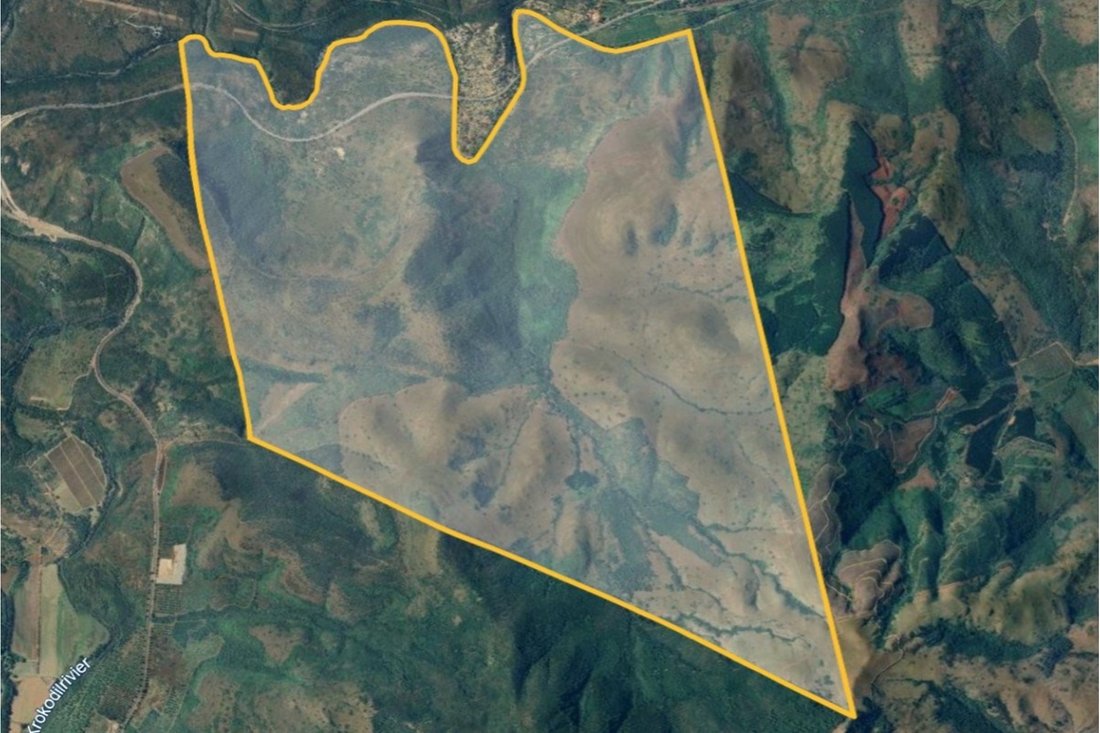 Farm Ranch in Mbombela, Mpumalanga, South Africa 2 - 16107978