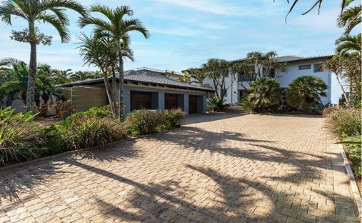 Haus in Ballito, KwaZulu-Natal, Südafrika 1