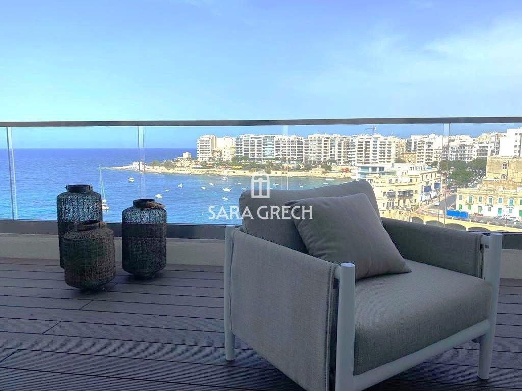 Apartment in Saint Julian's, Malta 1 - 16102166