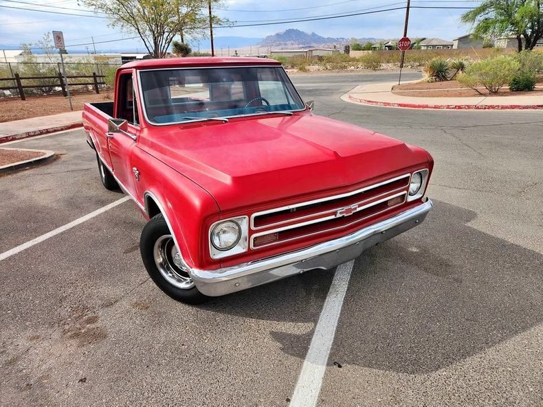 Pickup in Glendale, United States 1 - 16106685