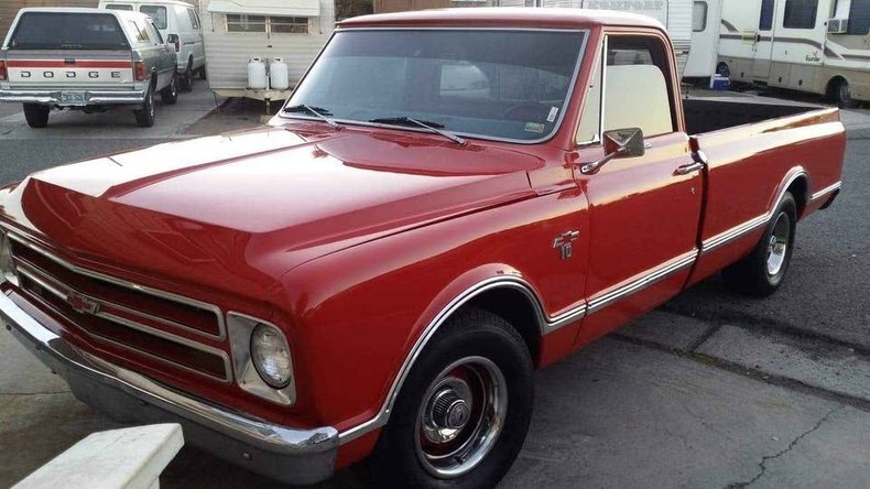 Pickup in Glendale, United States 5 - 16106685