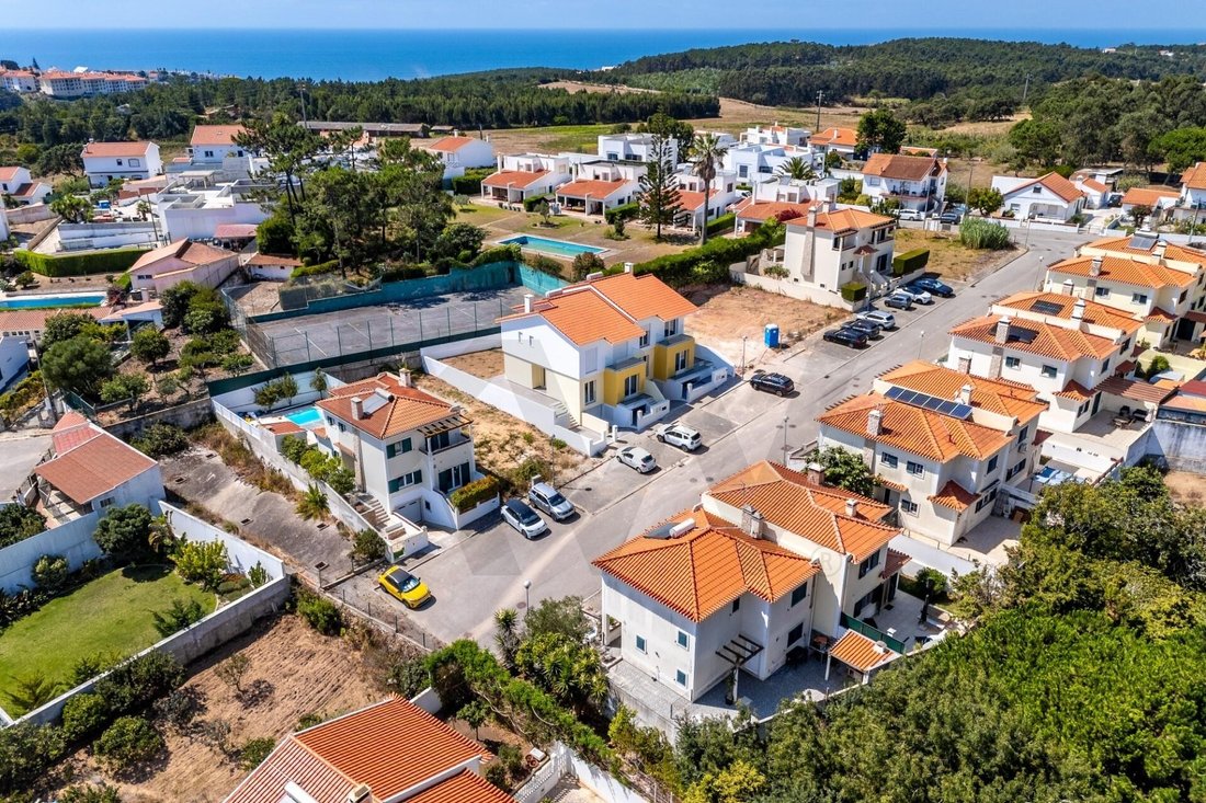 House in Ericeira, Lisbon, Portugal 2 - 16071767