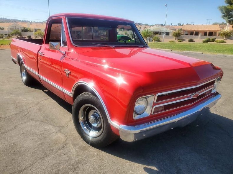 Pickup in Glendale, United States 2 - 16106685