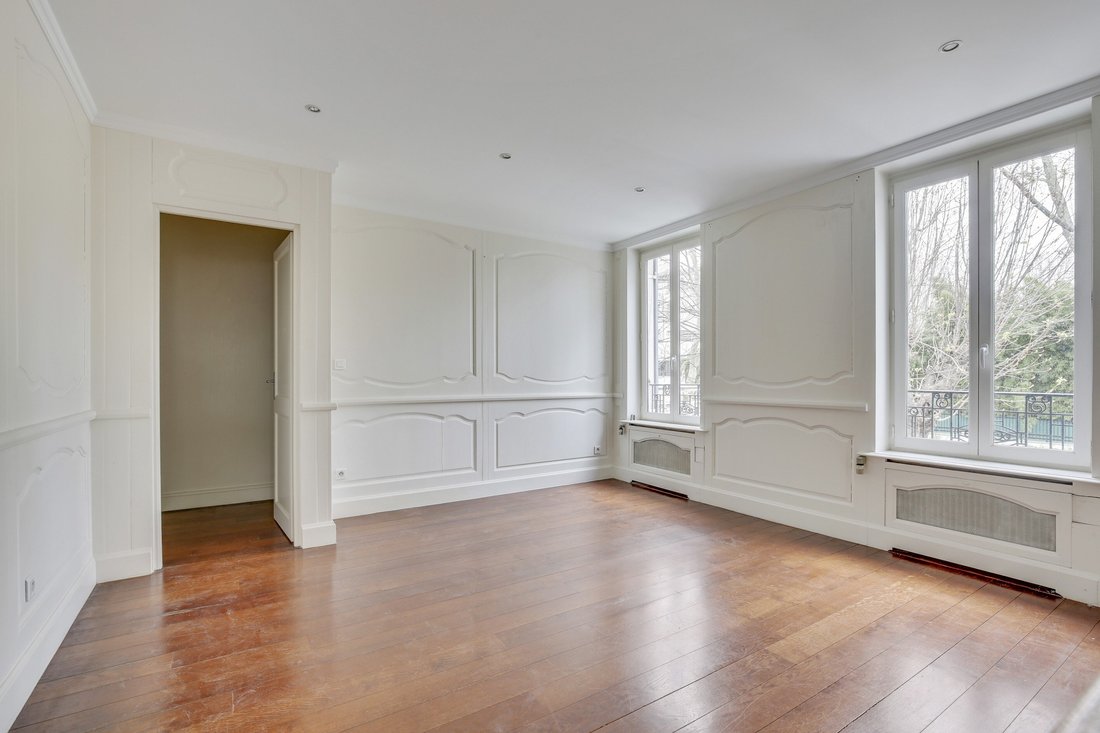 House in Ile de la Jatte - Parc d'Orléans, Neuilly-sur-Seine, France 5 - 16106537