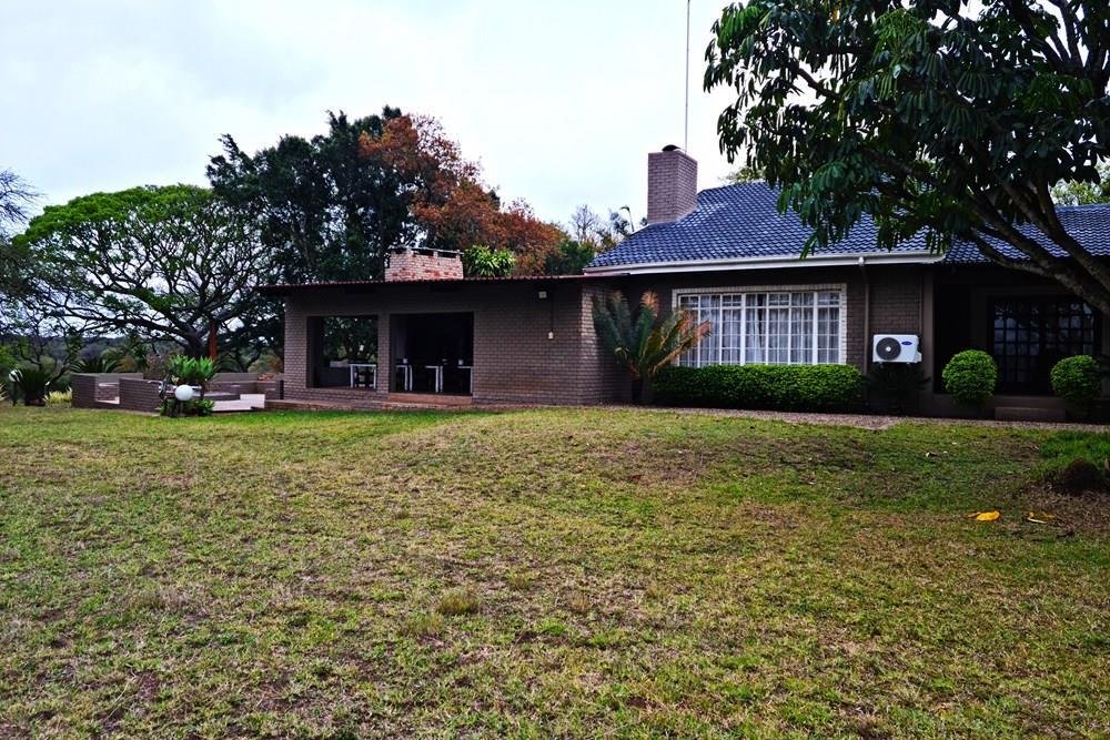 Farm Ranch in Louis Trichardt, Limpopo, South Africa 1 - 16107902