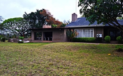 Farm Ranch in Louis Trichardt, Limpopo, South Africa 1