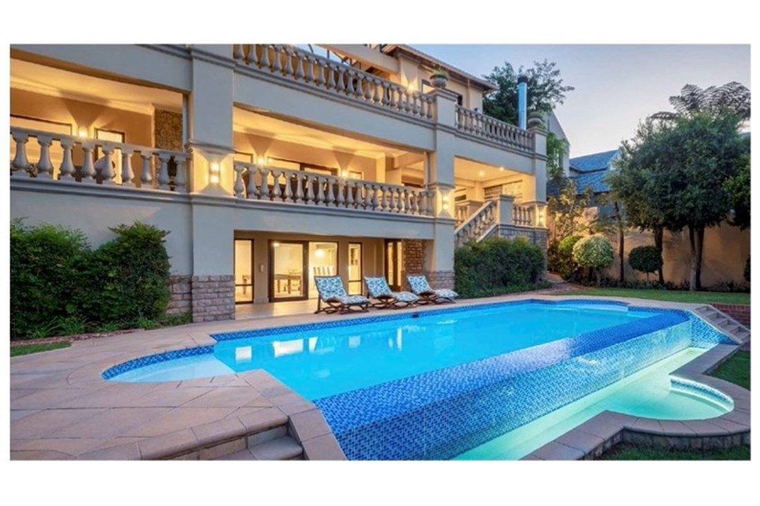 House in Waterkloof, Gauteng, South Africa 2 - 16107983