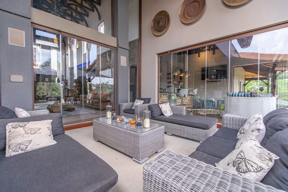 House in Eagle Canyon Golf Estate, Gauteng, South Africa 5 - 16107172
