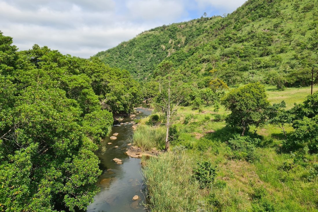 Farm Ranch in Mbombela, Mpumalanga, South Africa 1 - 16107978