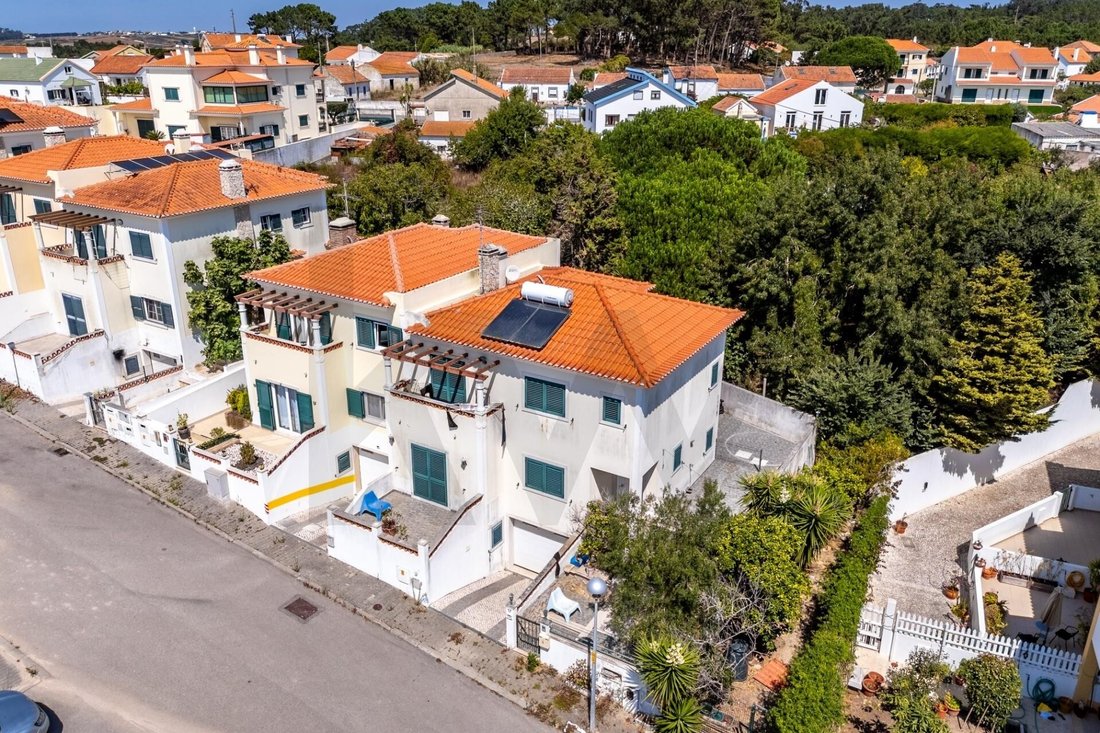 House in Ericeira, Lisbon, Portugal 1 - 16071767