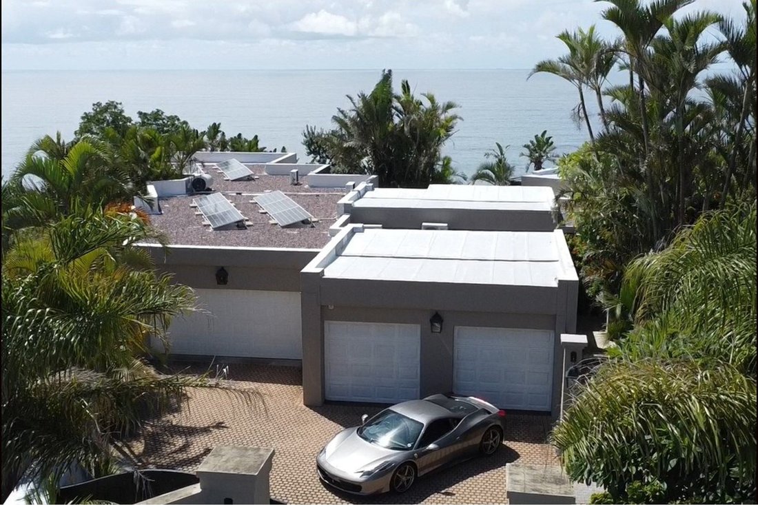 House in Sheffield Beach, KwaZulu-Natal, South Africa 3 - 16107085