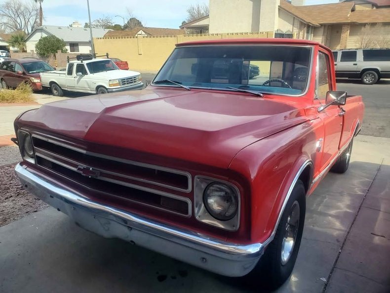 Pickup in Glendale, United States 4 - 16106685