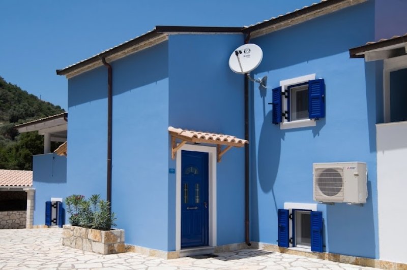 Eugirou, Apollonioi, Greece 5 - 16106666