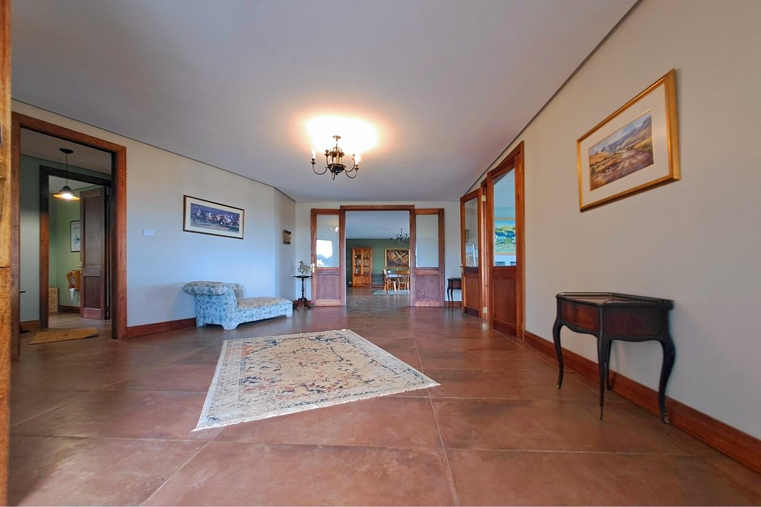 House in Leonard, KwaZulu-Natal, South Africa 5 - 16107924