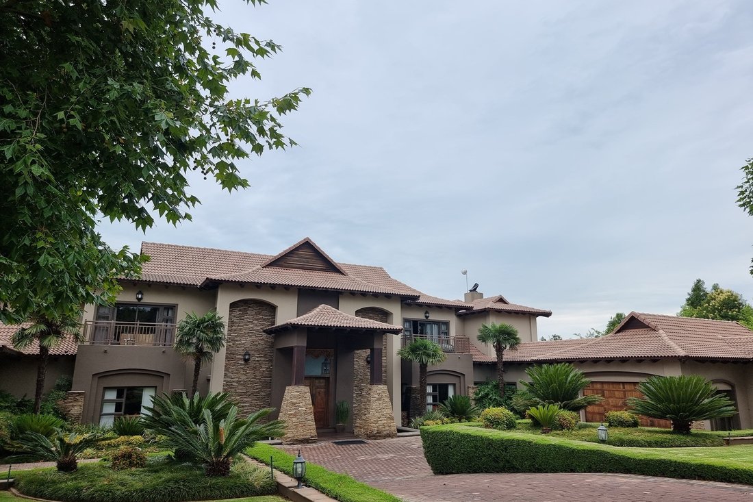 House in Aerorand, Steve Tshwete Local Municipality, South Africa 5 - 16107832