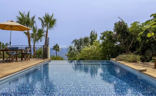 Villa in Cannes, Provence-Alpes-Côte d'Azur, Frankreich 1