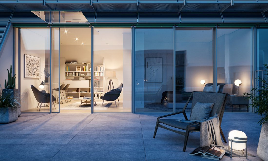 Apartment in Marvila, Lisbon, Portugal 2 - 16107150