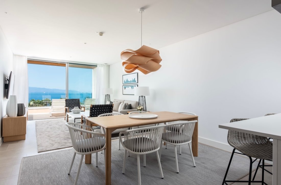Apartment in Guia de Isora, Canary Islands, Spain 5 - 16107873