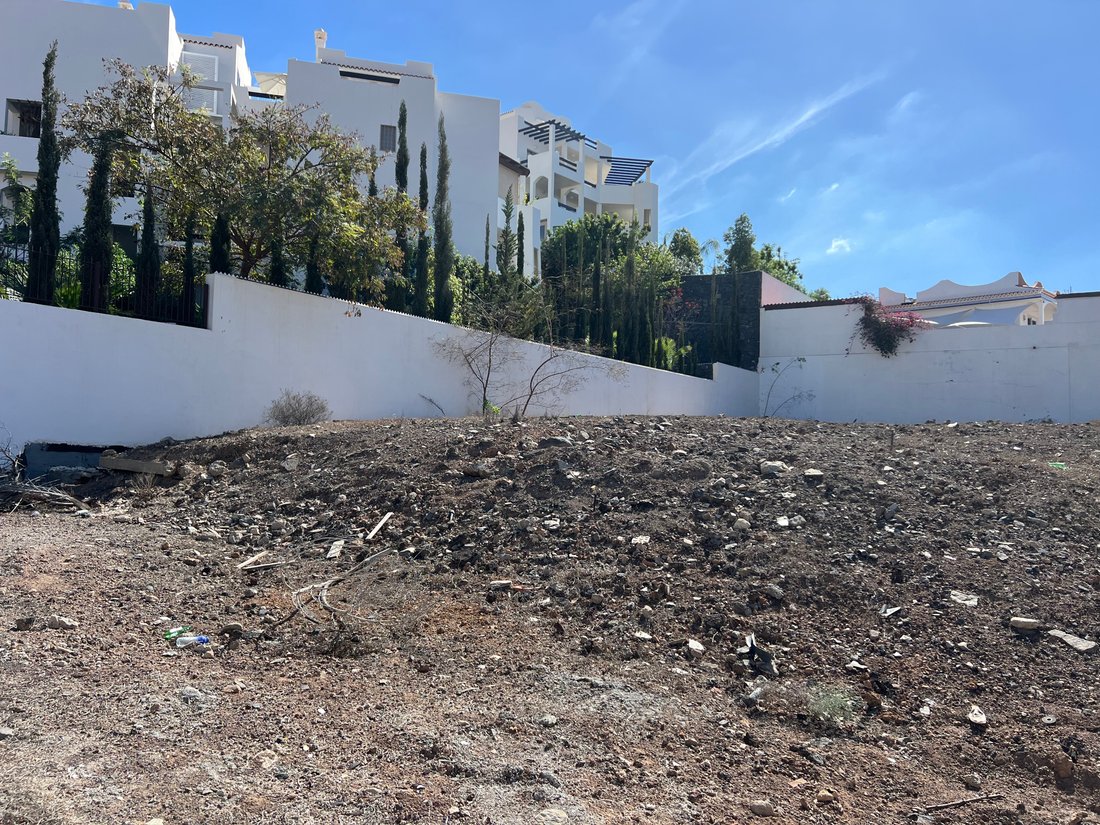 Land in Arona, Canary Islands, Spain 4 - 16107148