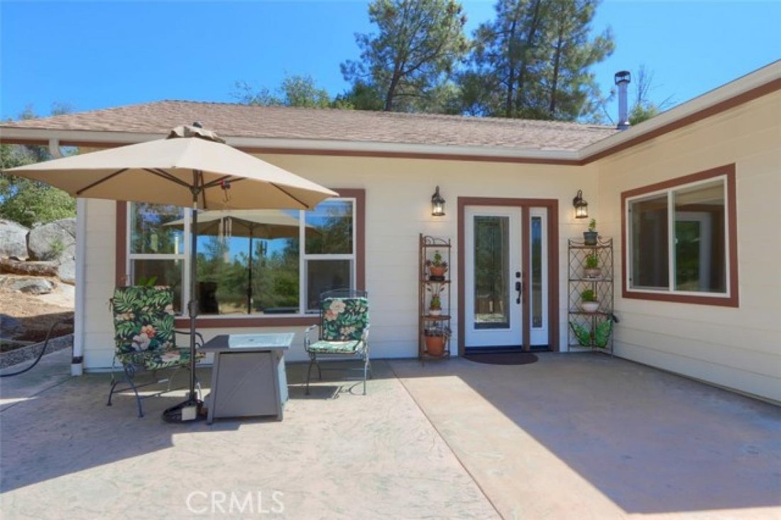 House in Catheys Valley, California, United States 3 - 16107116