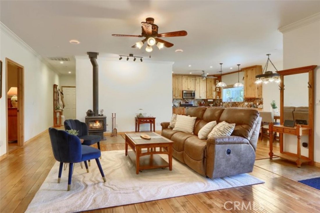 House in Catheys Valley, California, United States 5 - 16107116