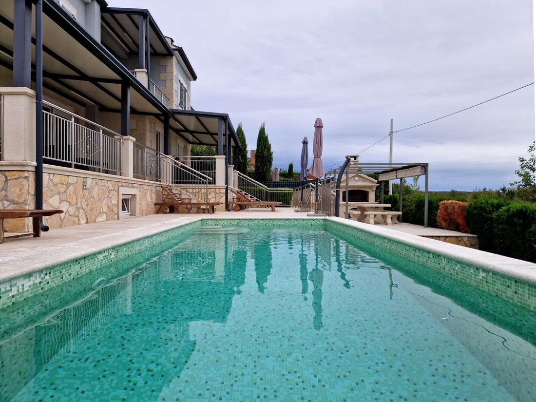 Villa in Porec, Istria County, Croatia 5 - 16107311