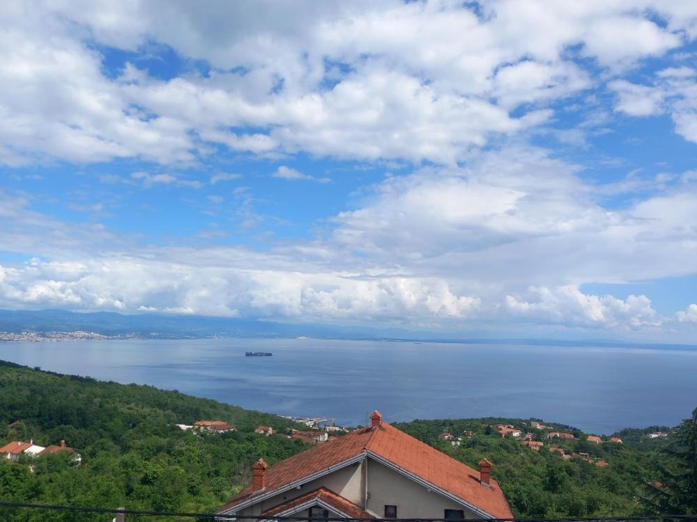 Villa in Grad Opatija, Primorje-Gorski Kotar County, Croatia 5 - 16107100