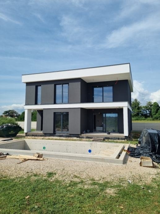 Villa in Grad Pula, Istria County, Croatia 1 - 16107185