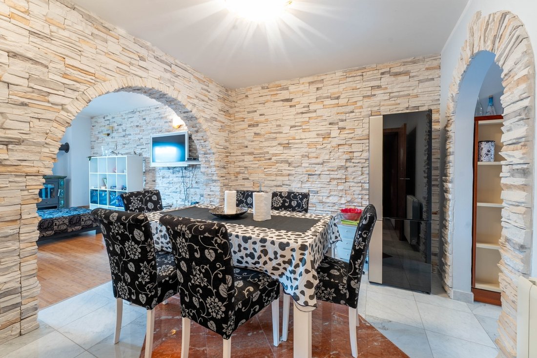 Villa in Grad Opatija, Primorje-Gorski Kotar County, Croatia 2 - 16107235
