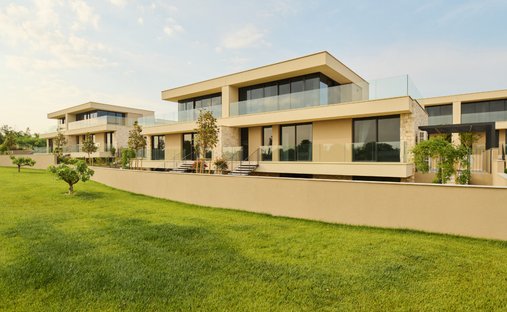 Villa a Salvore, Regione istriana, Croazia 1