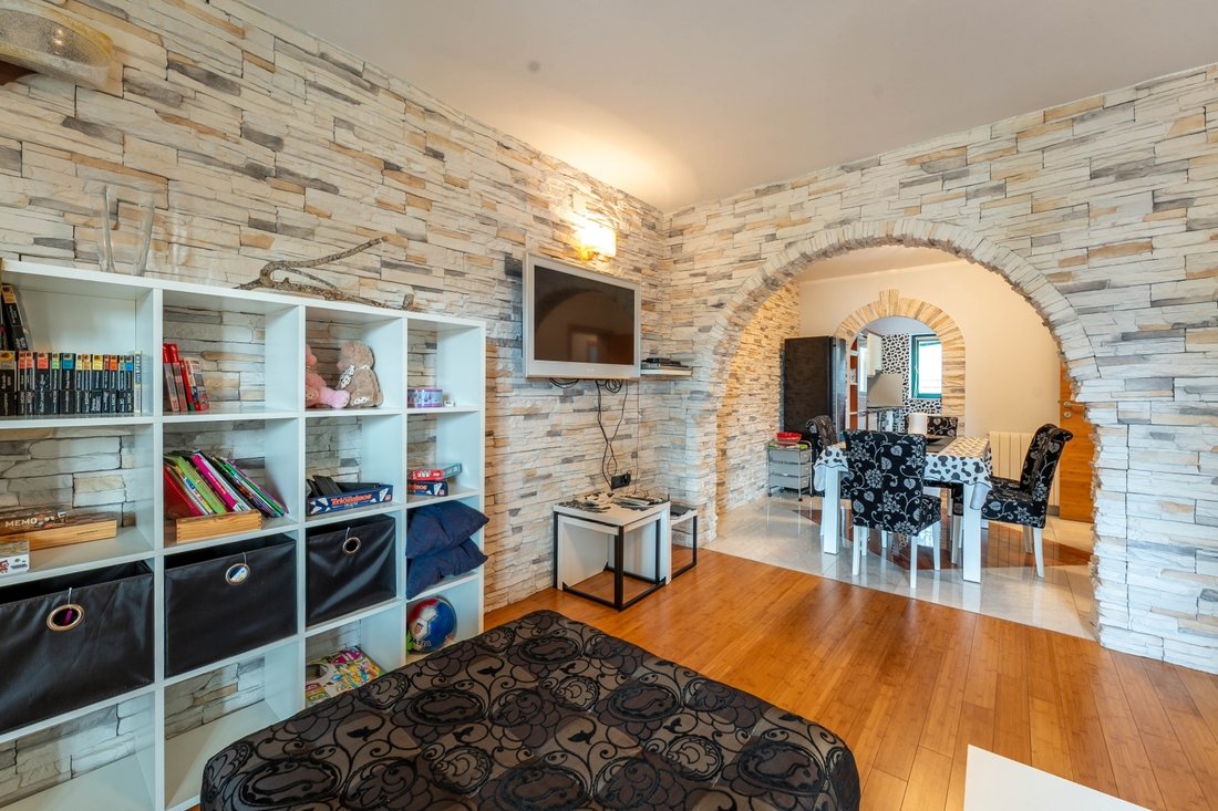 Villa in Grad Opatija, Primorje-Gorski Kotar County, Croatia 3 - 16107235
