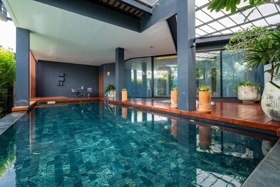 House in Bangkok, Krung Thep Maha Nakhon, Thailand 2 - 16106885
