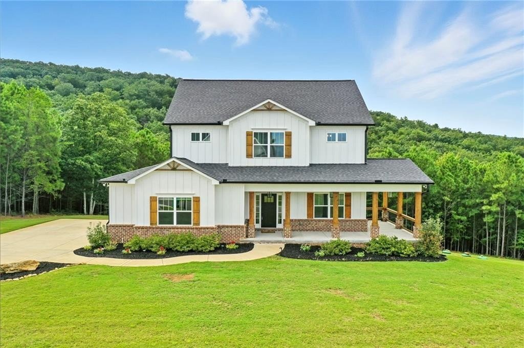 House in Jasper, Georgia, United States 1 - 16107207