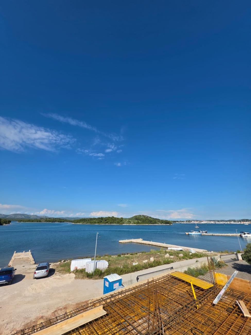 Villa in Gradska cetvrt Varos, Sibenik, Sibenik-Knin County 2 - 16107321