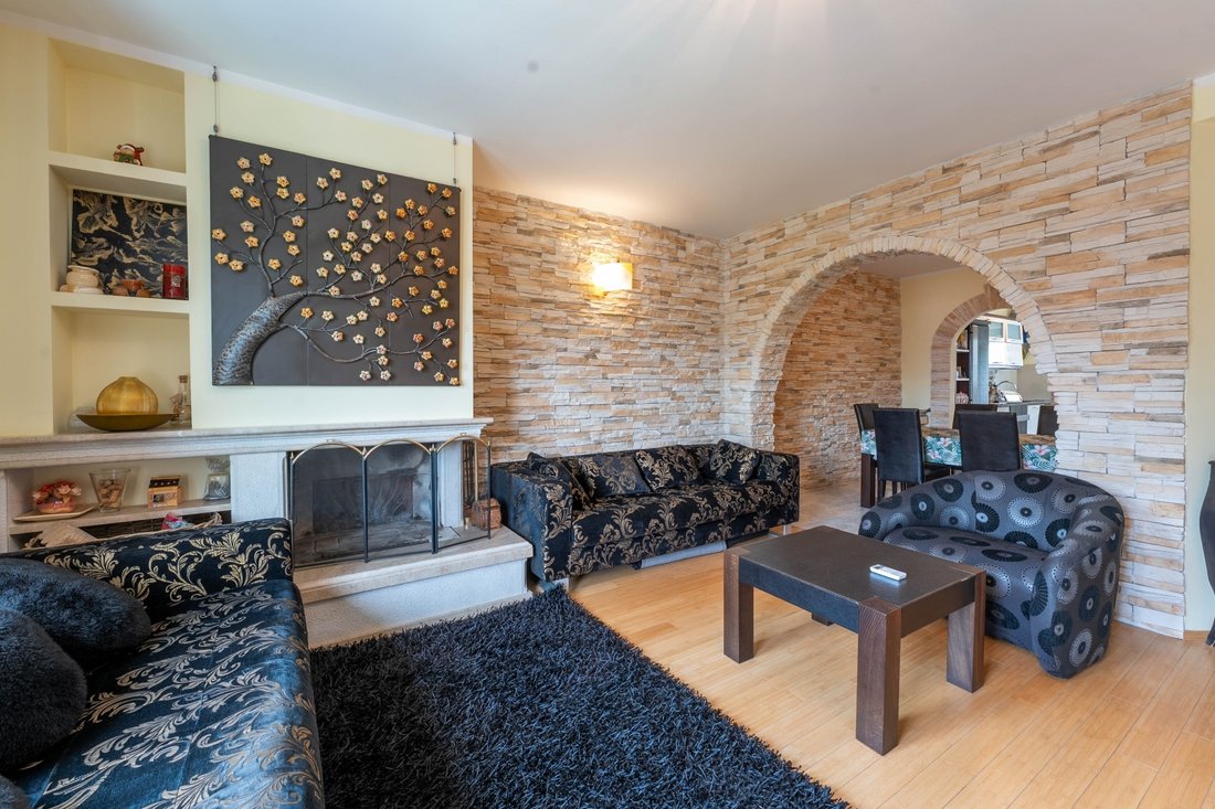 Villa in Grad Opatija, Primorje-Gorski Kotar County, Croatia 4 - 16107235