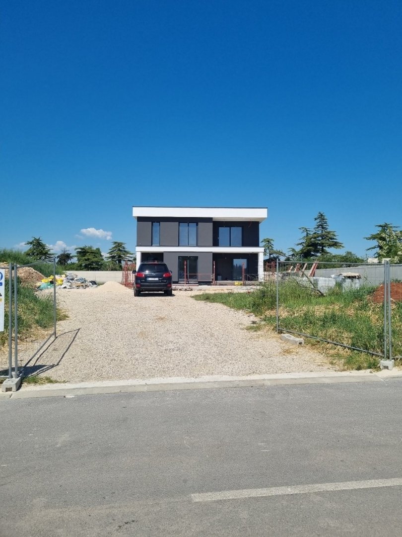 Villa in Grad Pula, Istria County, Croatia 5 - 16107185