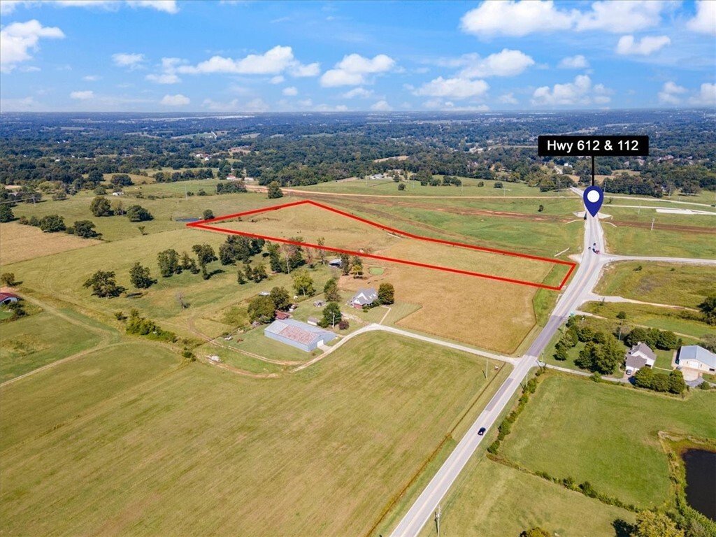 Land in Tontitown, Arkansas, United States 4 - 16107351