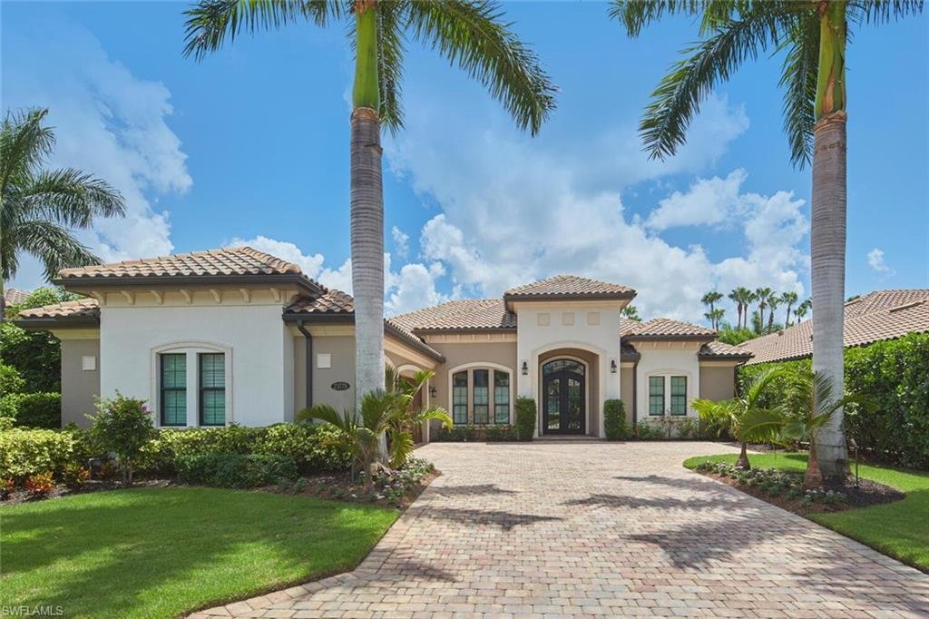 House in Estero, Florida, United States 1 - 16107285