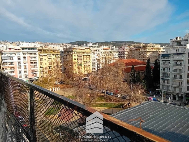 Apartment in 1st District of Thessaloniki, Thessaloniki, Greece 5 - 16099372