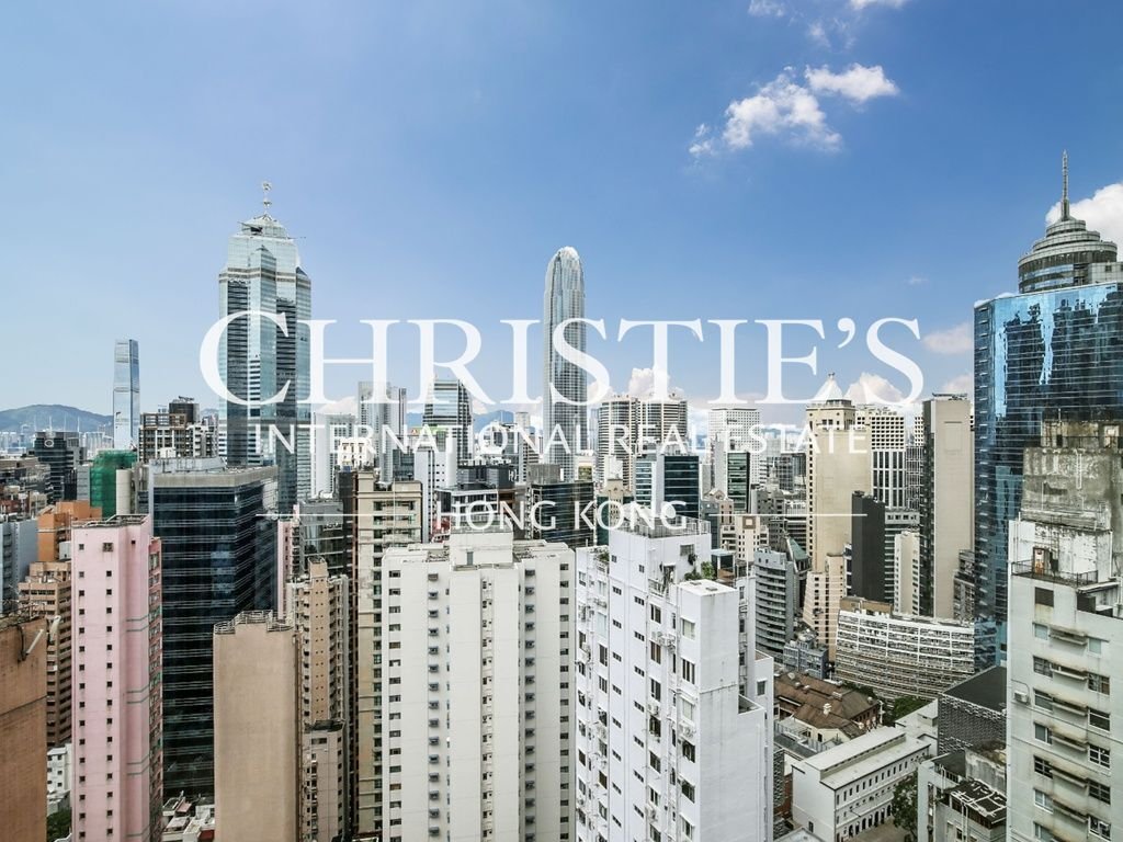 Apartment in Hong Kong, Hong Kong 1 - 16107778