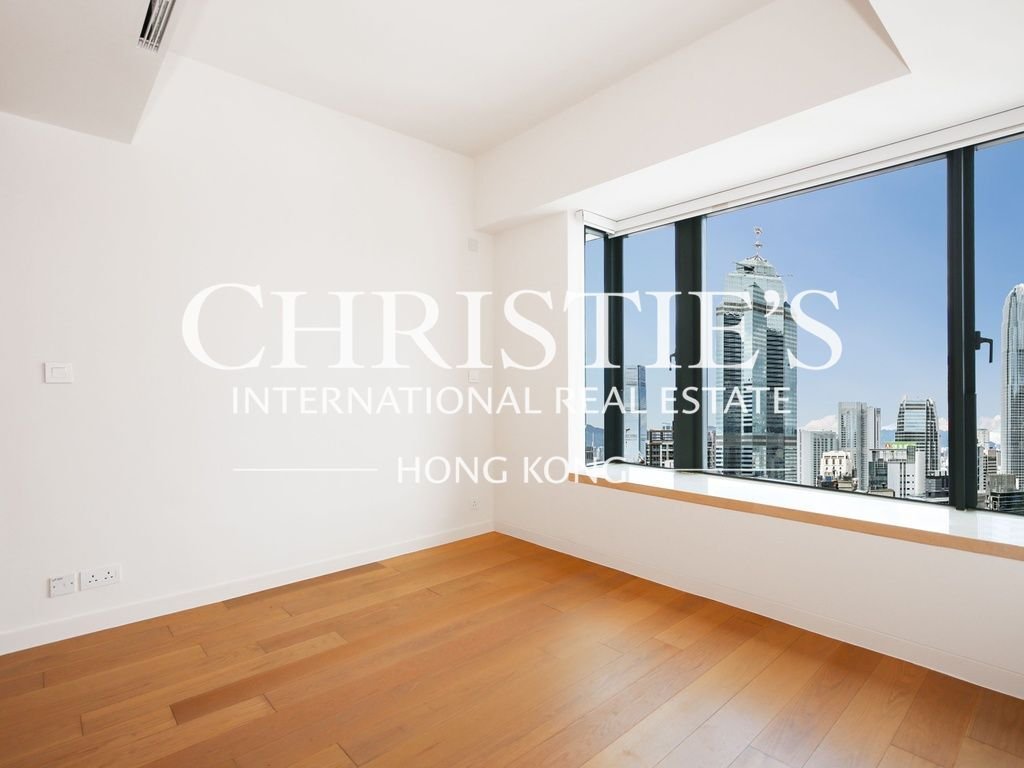 Apartment in Hong Kong, Hong Kong 3 - 16107778
