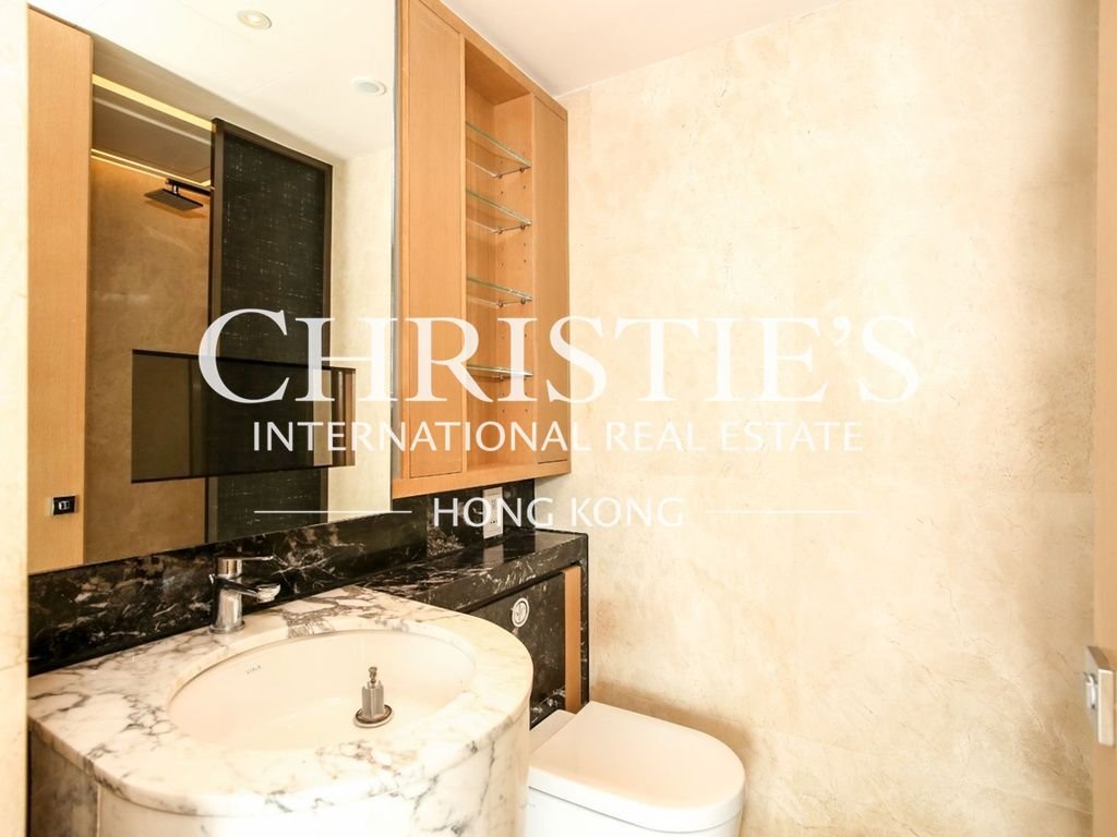 Apartment in Hong Kong, Hong Kong 4 - 16107778