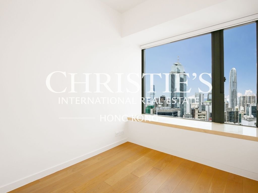 Apartment in Hong Kong, Hong Kong 5 - 16107778