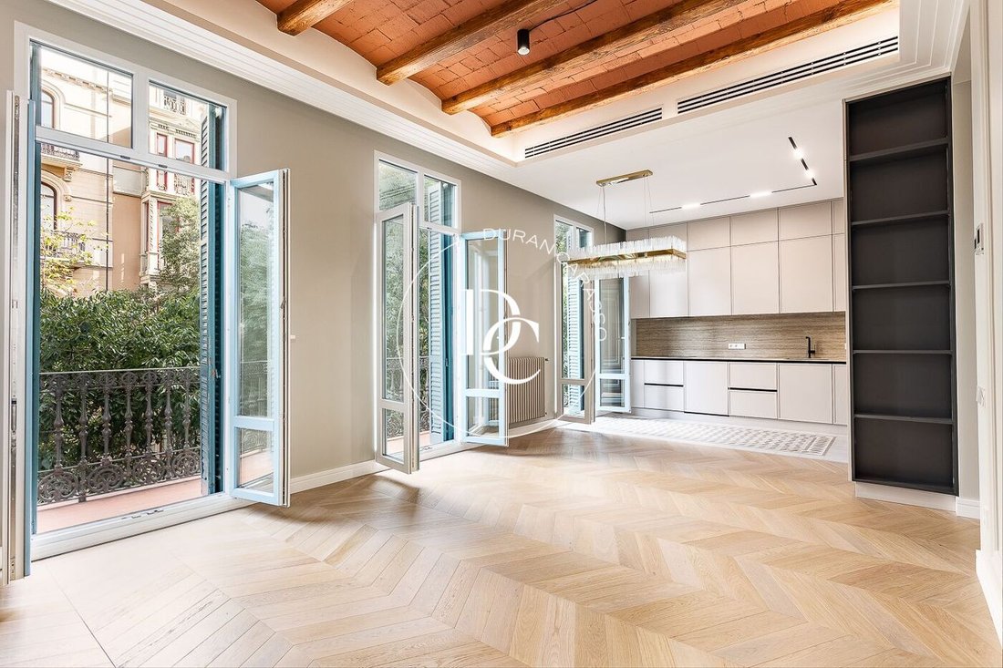 Apartment in Eixample, Barcelona, Spain 4 - 15116808