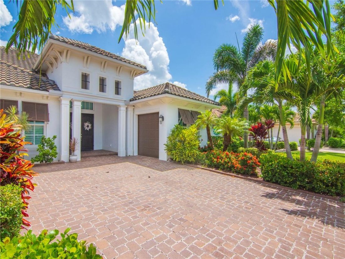 House in Vero Beach, Florida, United States 5 - 16107136