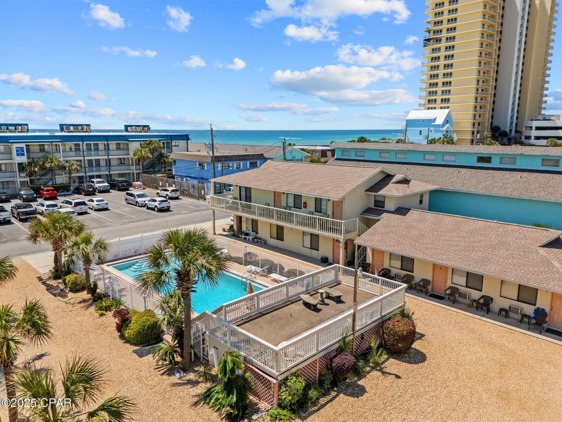 House in Panama City Beach, Florida, United States 5 - 16107250