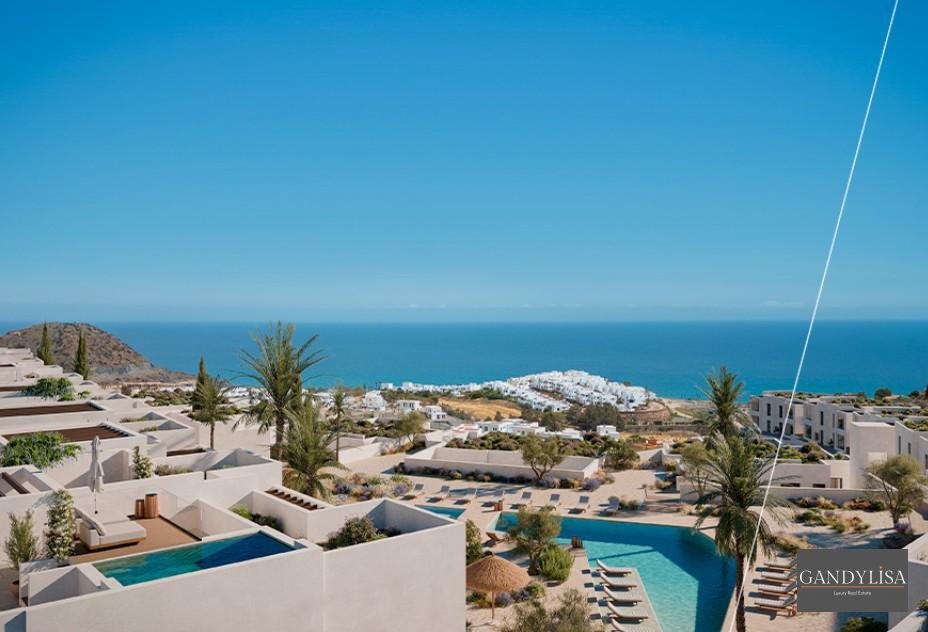 Villa in Mojacar, Andalusia, Spain 4 - 15117007